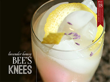 Bee'sKnees