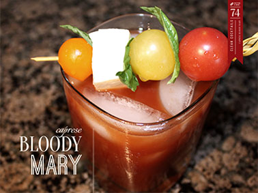 Bloody