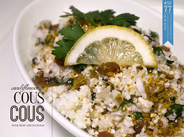 CousCous