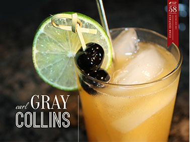 Earl Gray