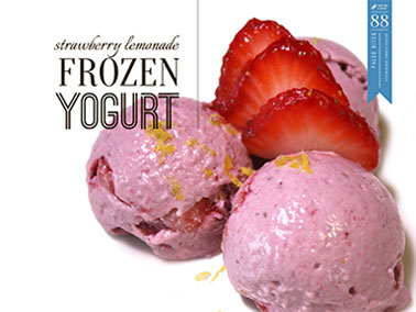 FrozenYogurt