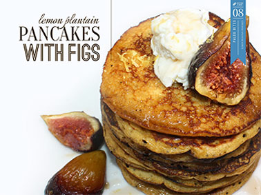 Pancakes