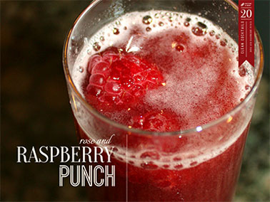 Raspberry Punch
