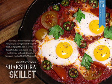 Skillet