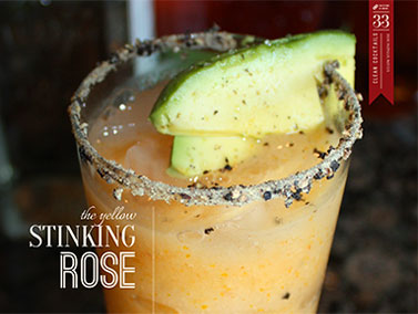 Stinking Rose