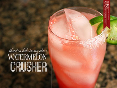 Watermelon Crusher