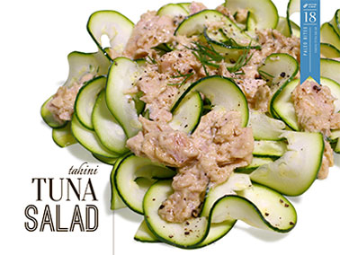 tunasalad